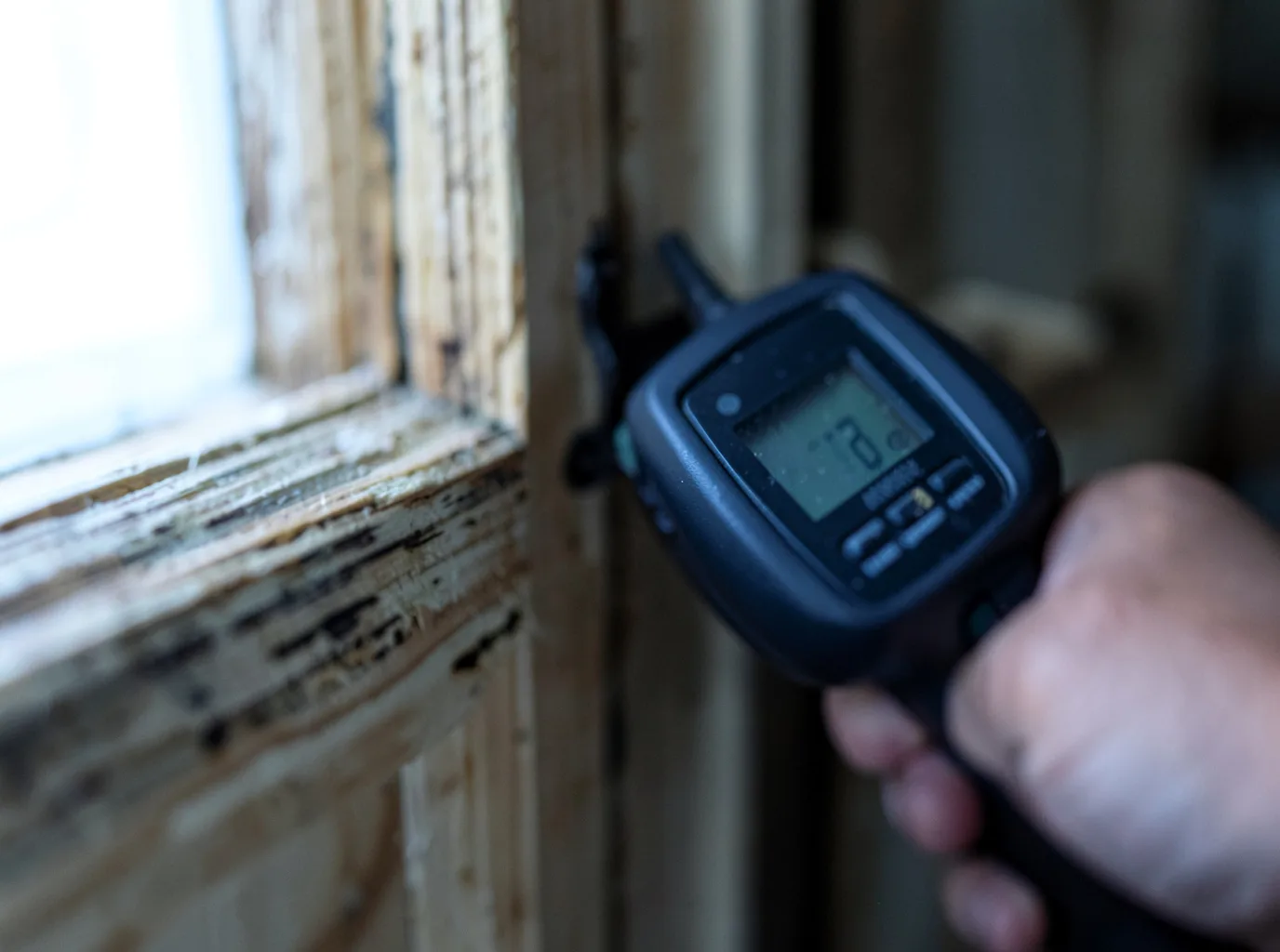 Commercial Water Damage Restoration in Erlanger, KY